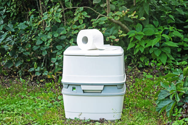 Best Portable toilet rental cost  in Bayboro, NC