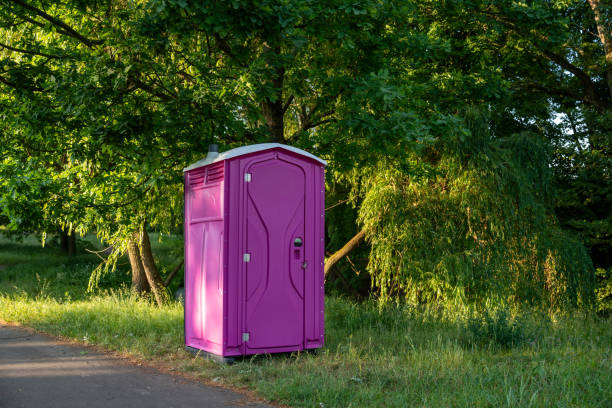 Best Construction site porta potty rental  in Bayboro, NC