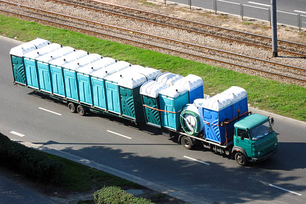 Best Sanitation services for porta potties  in Bayboro, NC